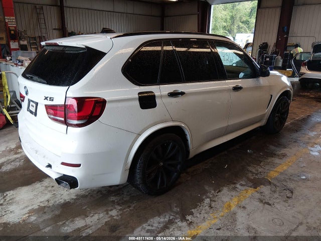 BMW X Series Xdrive35i