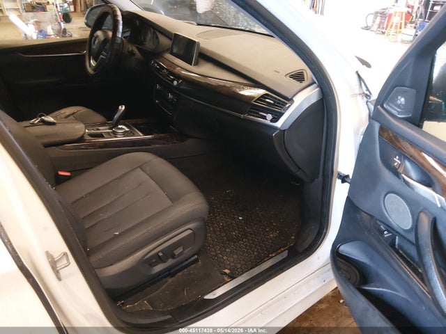 BMW X Series Xdrive35i