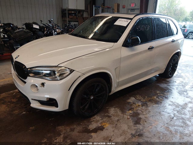 BMW X Series Xdrive35i