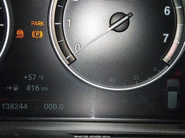 BMW X Series Xdrive35i