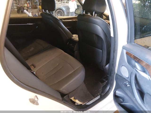 BMW X Series Xdrive35i