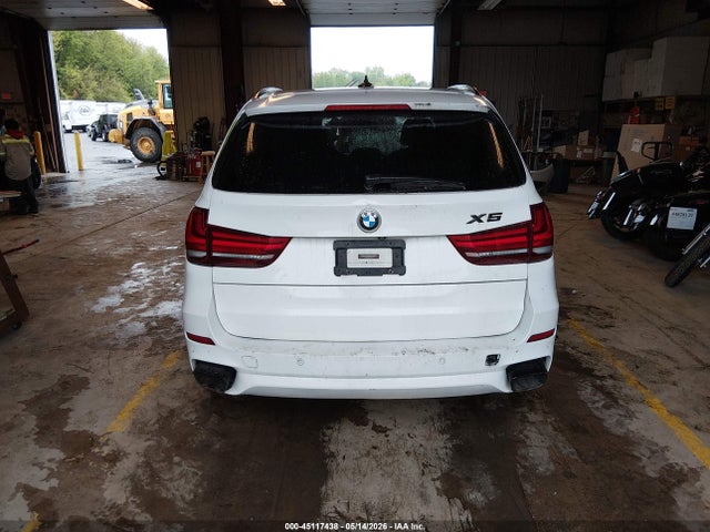 BMW X Series Xdrive35i