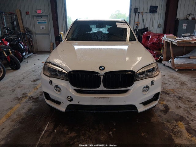 BMW X Series Xdrive35i