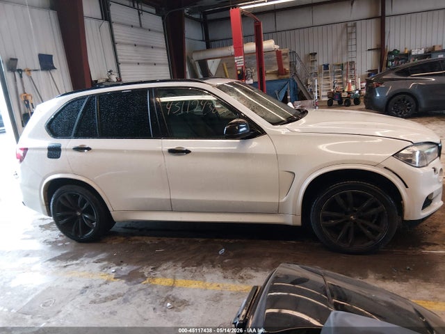 BMW X Series Xdrive35i