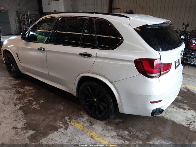 BMW X Series Xdrive35i