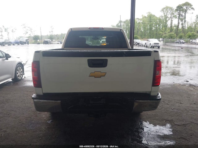 Chevrolet Silverado 1500 Ls