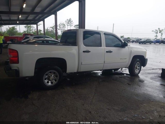 Chevrolet Silverado 1500 Ls