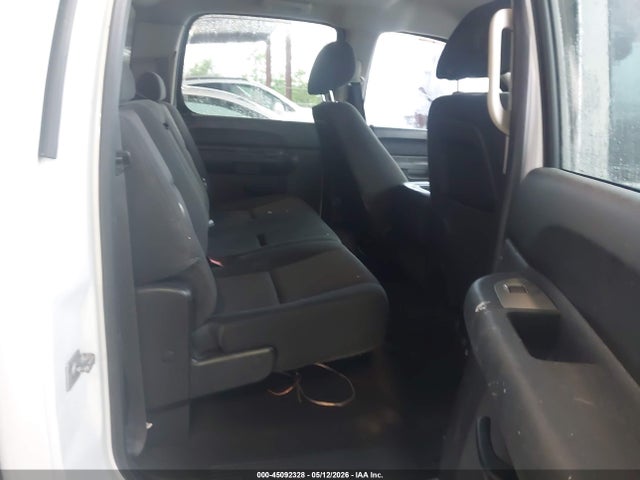 Chevrolet Silverado 1500 Ls