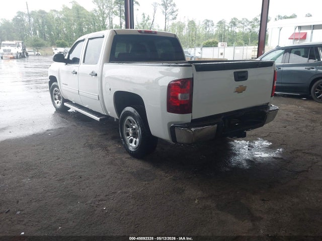 Chevrolet Silverado 1500 Ls