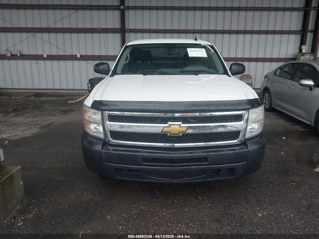 Chevrolet Silverado 1500 Ls