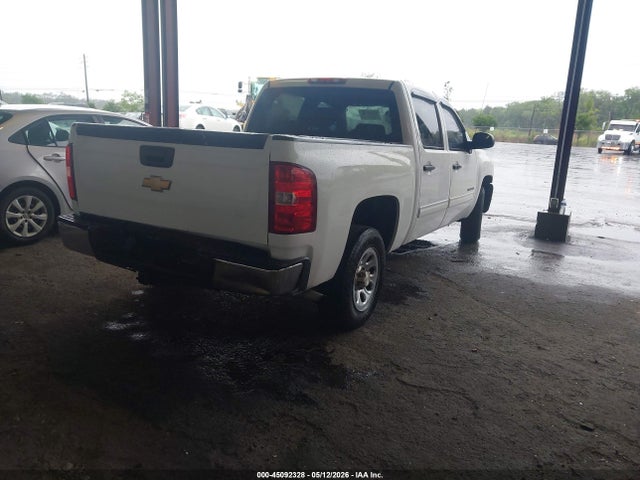 Chevrolet Silverado 1500 Ls