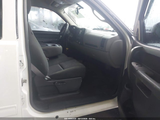Chevrolet Silverado 1500 Ls