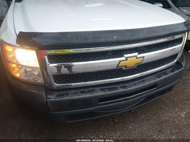 Chevrolet Silverado 1500 Ls