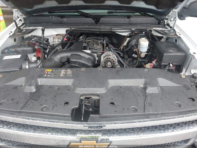 Chevrolet Silverado 1500 Ls