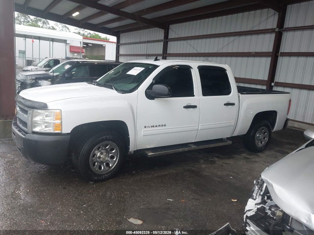 Chevrolet Silverado 1500 Ls