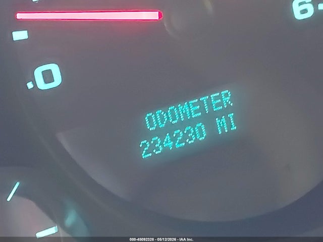Chevrolet Silverado 1500 Ls