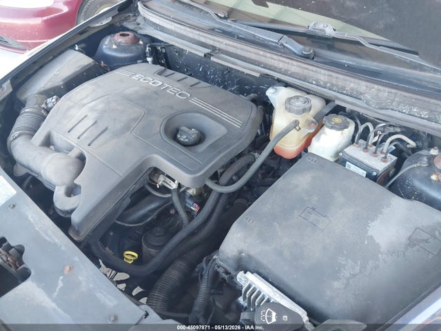 Chevrolet Malibu Ls