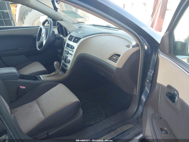 Chevrolet Malibu Ls