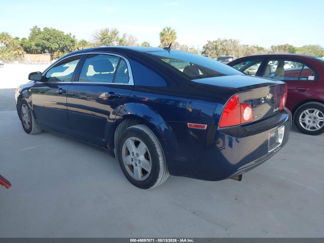 Chevrolet Malibu Ls