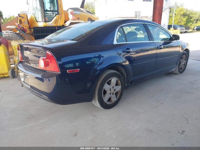 Chevrolet Malibu Ls