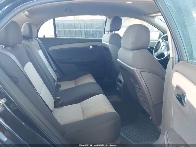 Chevrolet Malibu Ls