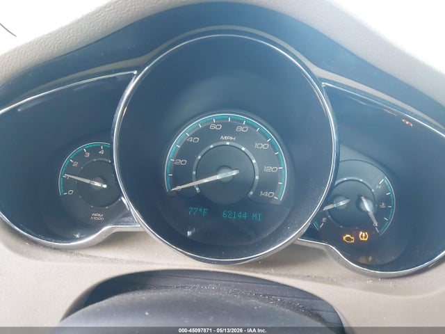 Chevrolet Malibu Ls