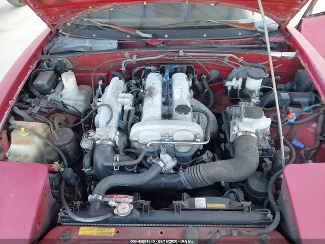 Mazda MX-5 Miata
