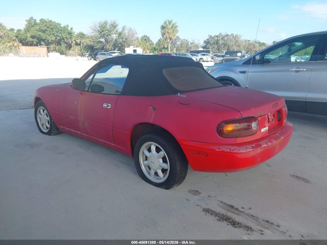 Mazda MX-5 Miata