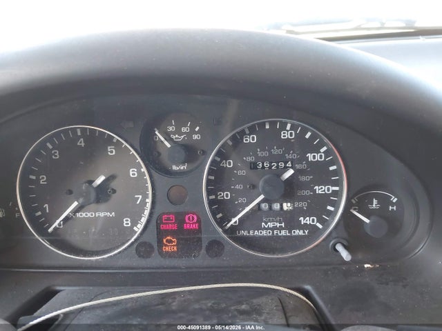 Mazda MX-5 Miata