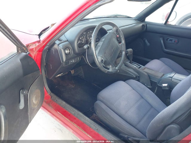 Mazda MX-5 Miata