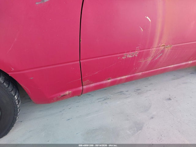 Mazda MX-5 Miata