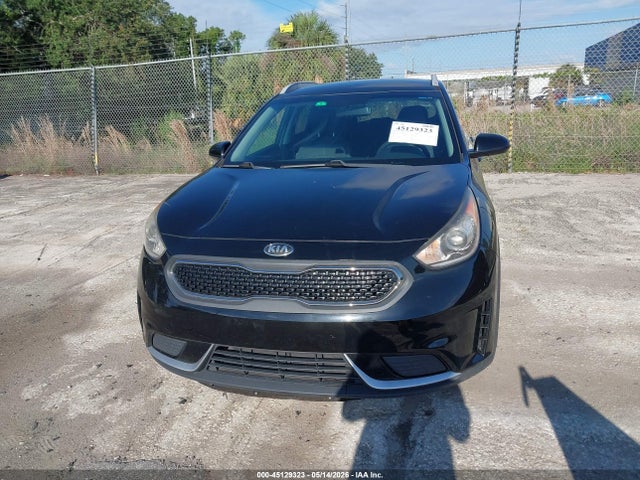Kia Niro Lx