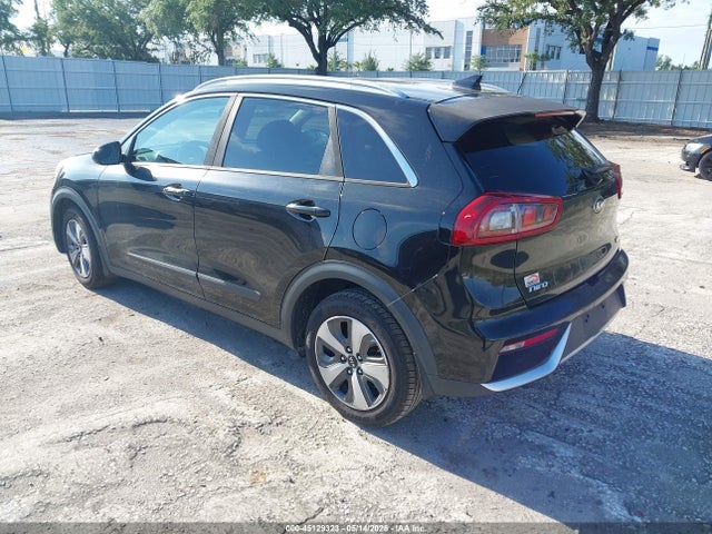 Kia Niro Lx