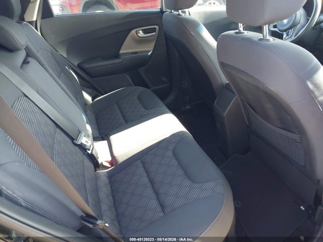 Kia Niro Lx