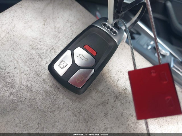 Audi S5 3.0t Premium Plus