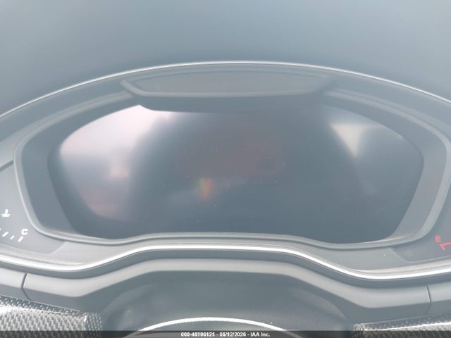 Audi S5 3.0t Premium Plus
