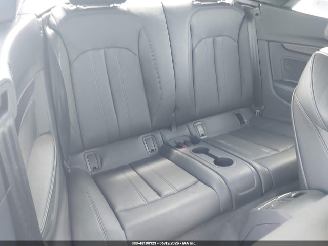Audi S5 3.0t Premium Plus