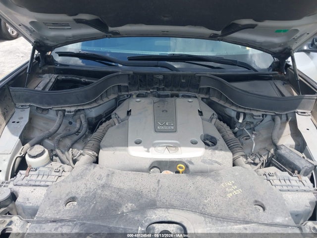 INFINITI Qx