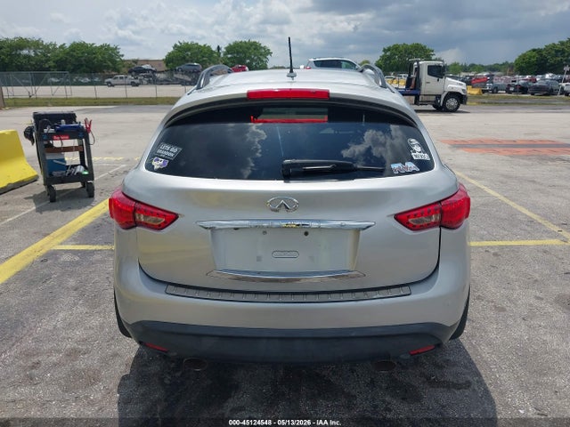 INFINITI Qx