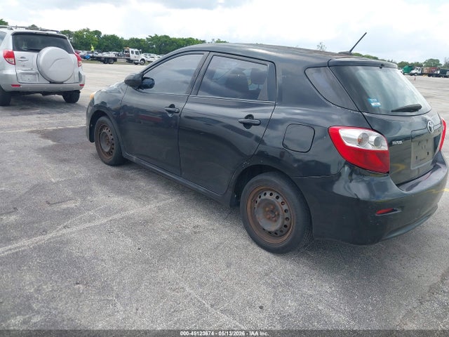 Toyota Matrix