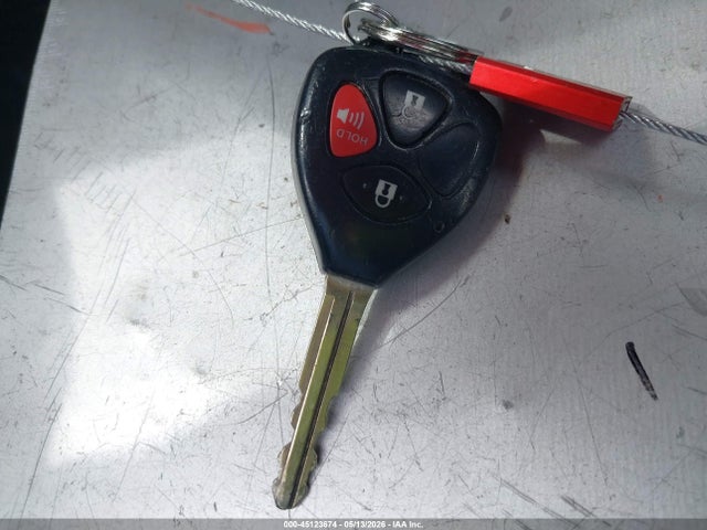 Toyota Matrix