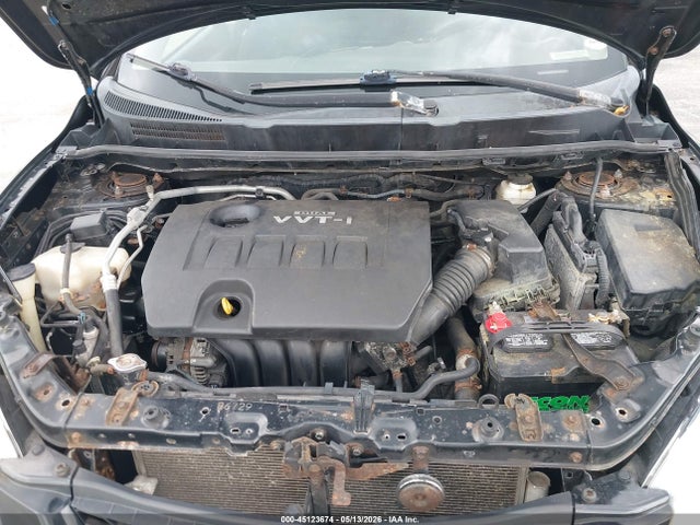 Toyota Matrix