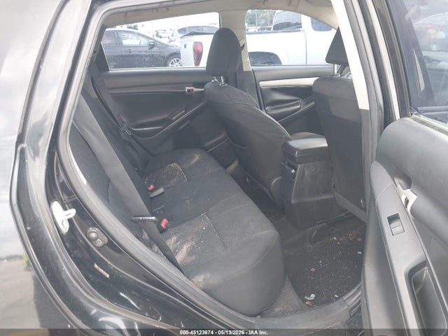 Toyota Matrix