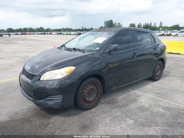 Toyota Matrix