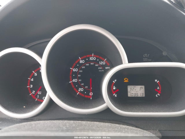 Toyota Matrix