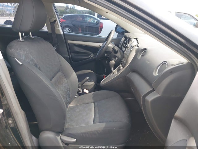 Toyota Matrix