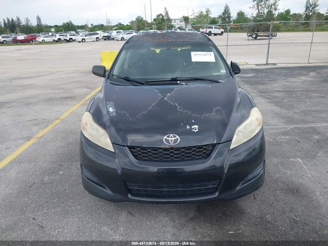 Toyota Matrix