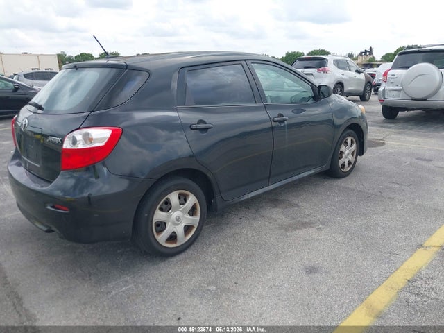 Toyota Matrix