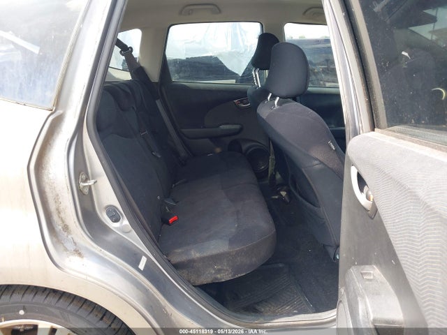 Honda Fit Sport