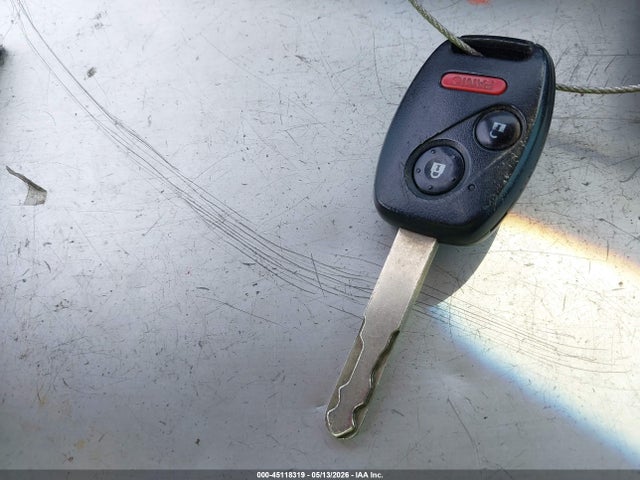 Honda Fit Sport